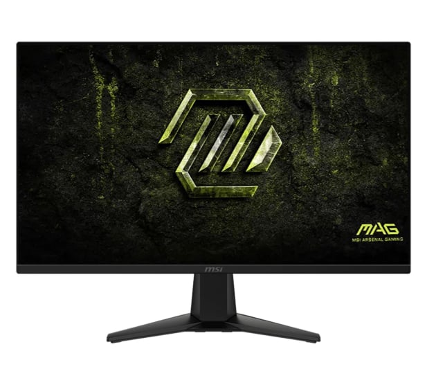 Monitor do Gier MSI MAG 275QF E20 [2560 x 1440 | IPS | 200 Hz | 27 cali] - Z kodem newsletter cena 579 zł