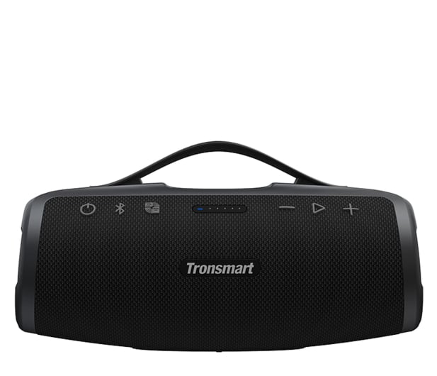 Głośnik Tronsmart Mirtune S100 Czarny [2.1 | Głośniki 10W / Subwoofer 30W]