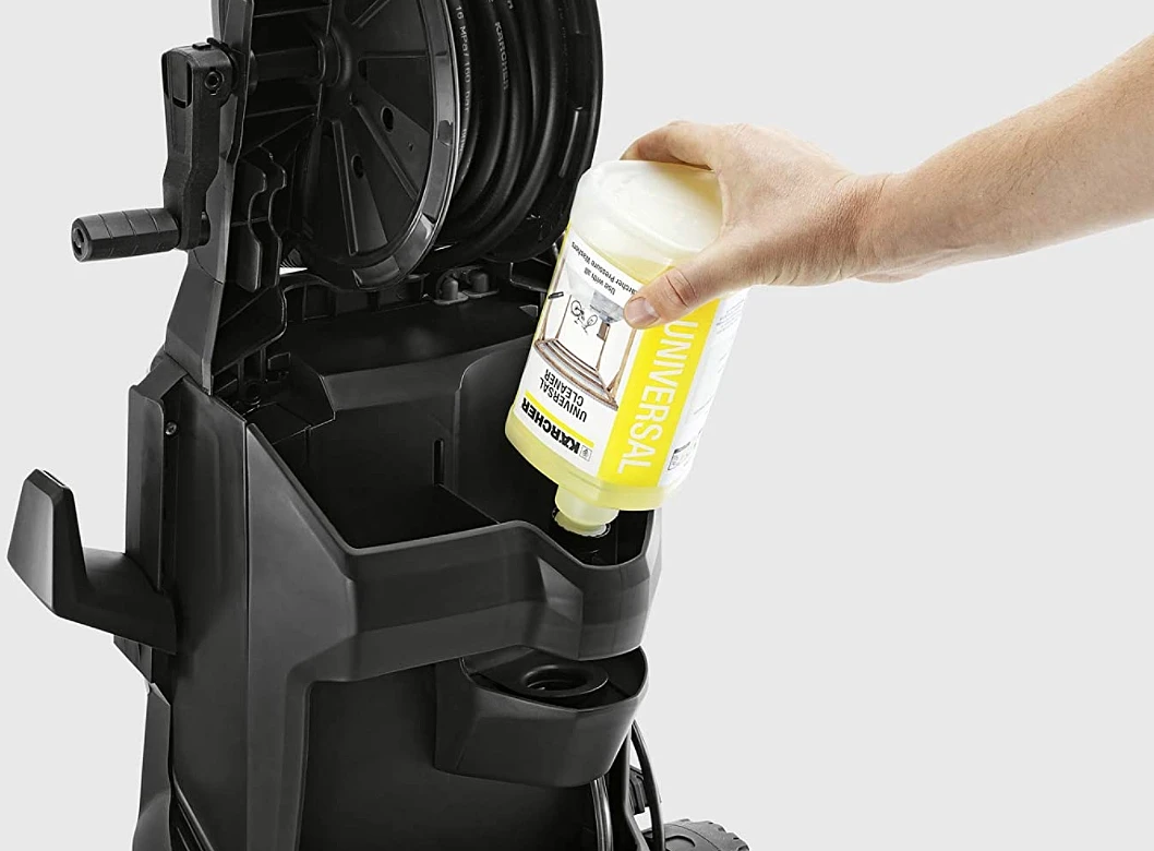 Uniwersalny środek czyszczący Karcher RM 555 1l