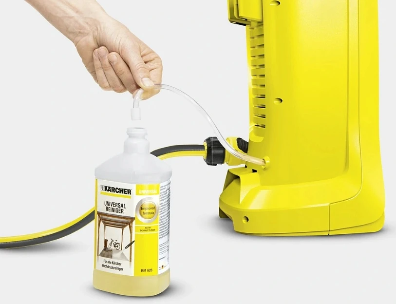 Uniwersalny środek czyszczący Karcher RM 555 1l