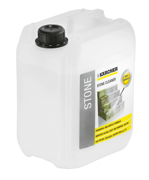 ŚRODEK CZYSZCZĄCY KARCHER DO KAMIENIA I ELEWACJI 5 L RM 623