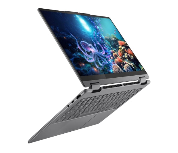 Laptop Lenovo Yoga 7 2-in-1 U5-226V/16GB/1TB/Win11 OLED Aluminiowa Obudowa 360° (3663 zł ze zwrotem lenovo)