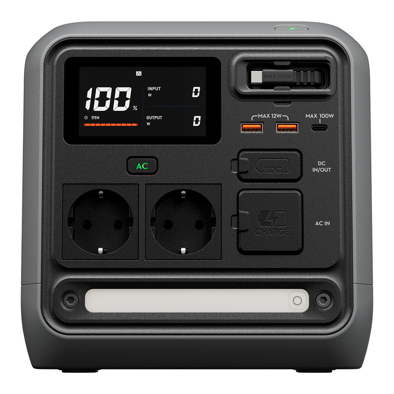 Stacja zasilania DJI Power 1000 Mini 1008 Wh