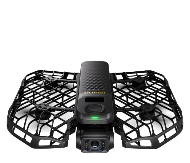 Dron HOVERAir X1 PROMAX Standard [4K do 120 FPS / 8K do 30 FPS]