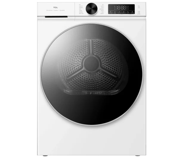 Suszarka TCL DP0844WE0