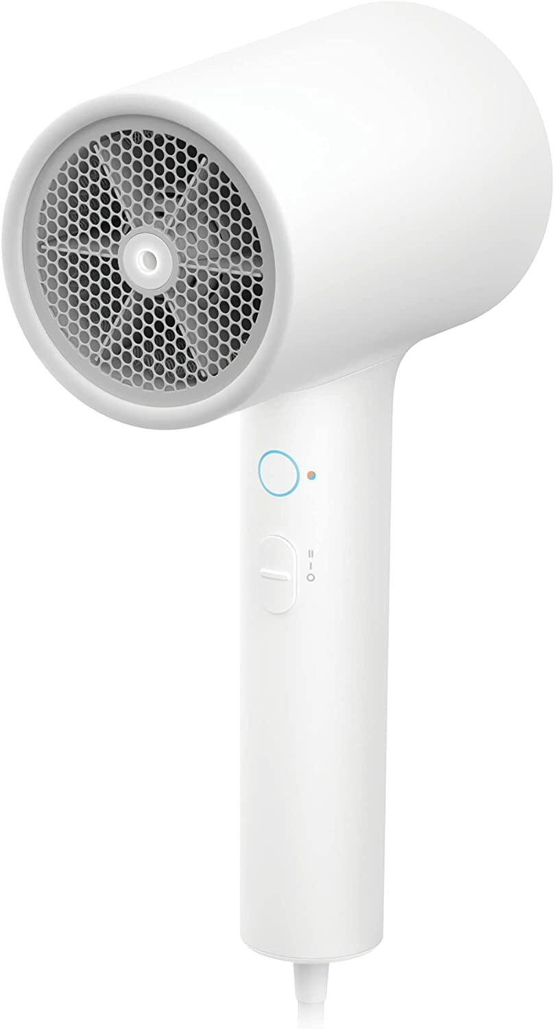 Suszarka XIAOMI Mi Ionic Hair Dryer H300 CMJ02ZHM Biały 1600W