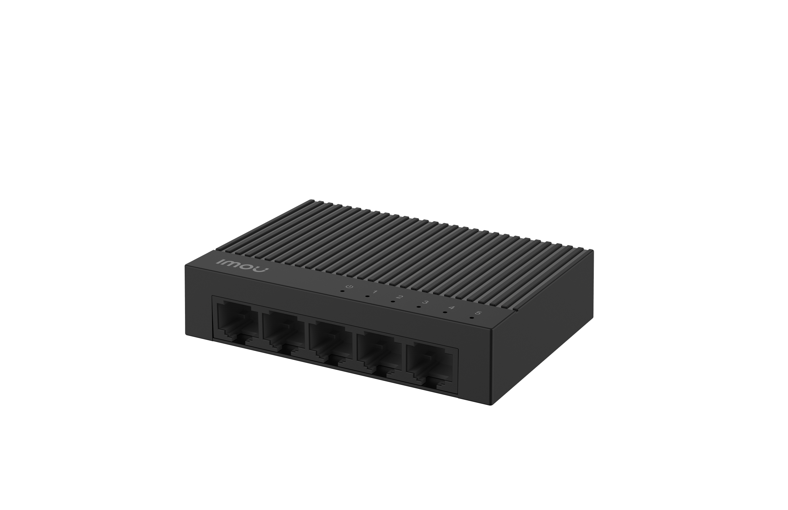 Switch Imou 5-portowy SF105C 100Mbps