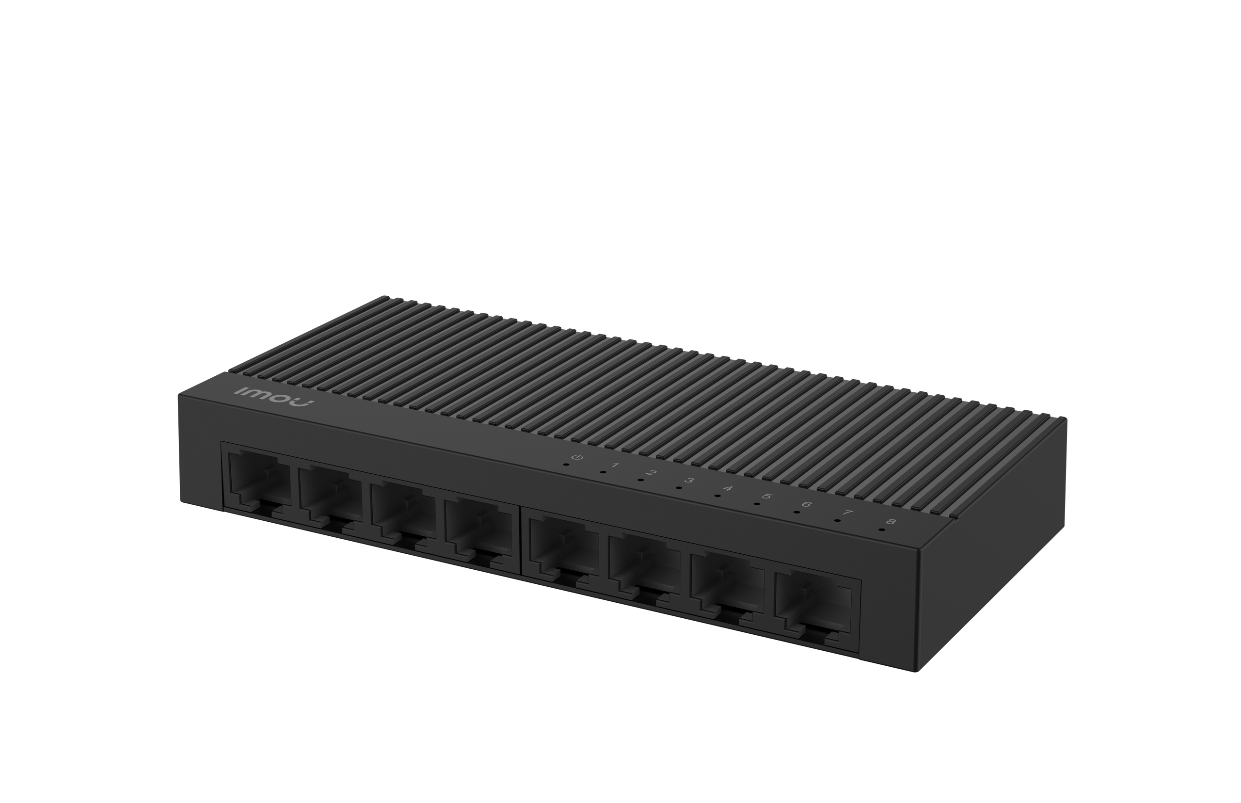 Switch Imou 8-portowy SF108C