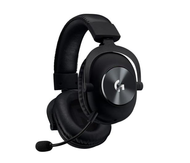Słuchawki Logitech G PRO X