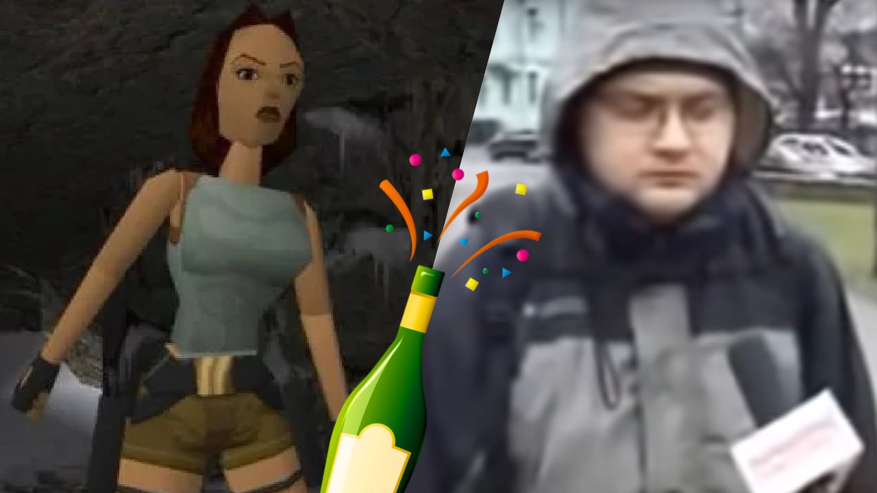 Zestaw trzech gier na Steam - Tomb Raider Definitive Survivor Trilogy