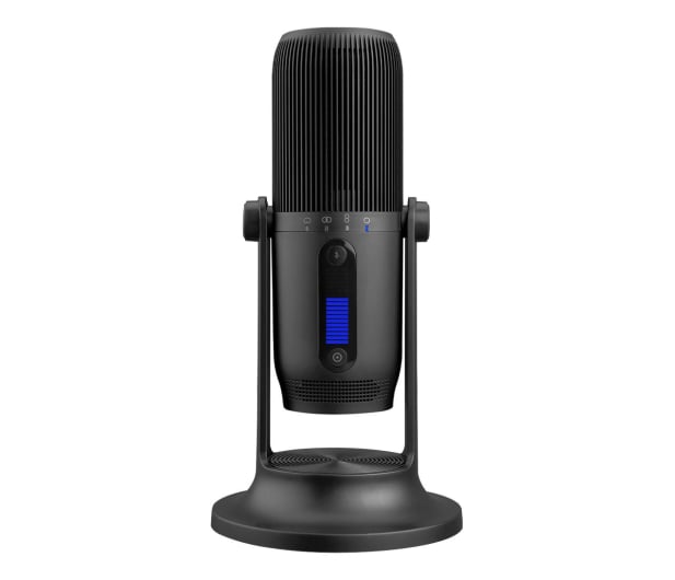 Mikrofon Thronmax MDrill One PRO Jet Black
