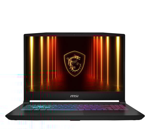 Laptop Gamingowy MSI Katana 15 HX i7-14650HX/16GB/512 RTX5060 144Hz