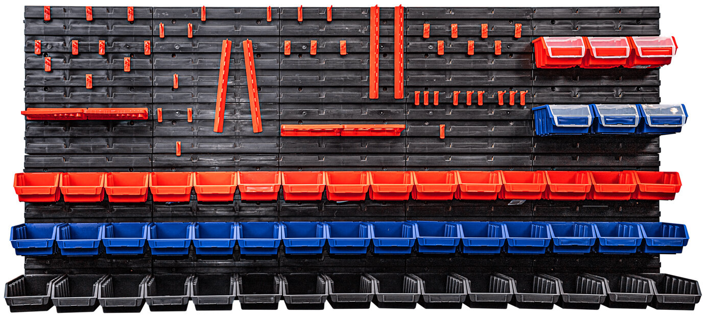 Zestaw komplet tablica QBRICK Z258759PG011 (107 elementów)