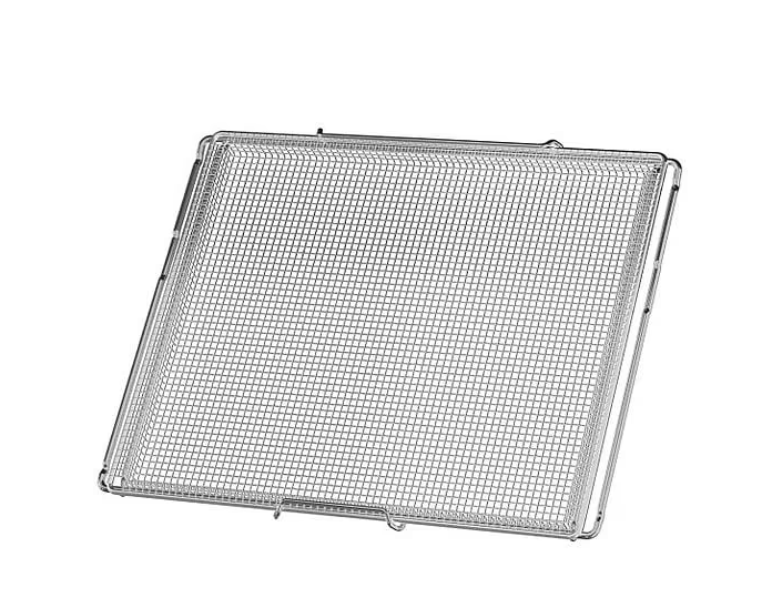 [MediaMarkt] Blacha do piekarnika BEKO AirFry