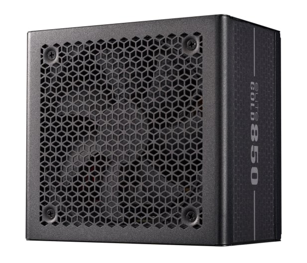 Zasilacz Cooler Master ELITE Gold 850W FM 80 Plus Gold ATX 3.1 (5 lat gwarancji)