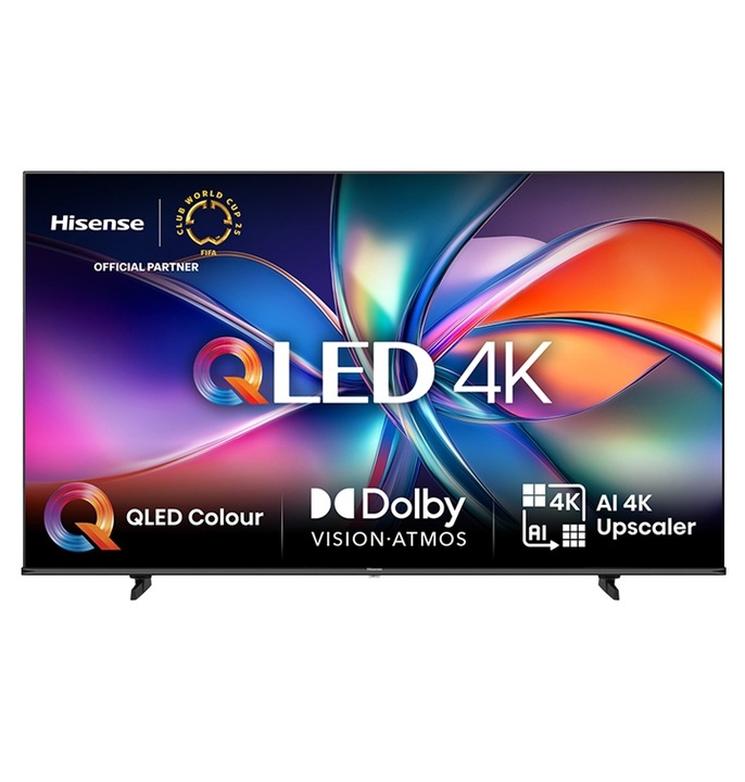 Telewizor Hisense 55E7Q 55" QLED 4K
