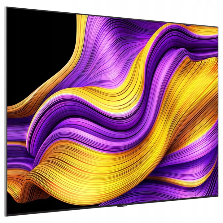 TELEWIZOR LG OLED65G51LW OLED evo AI G5 4K Smart TV 2025