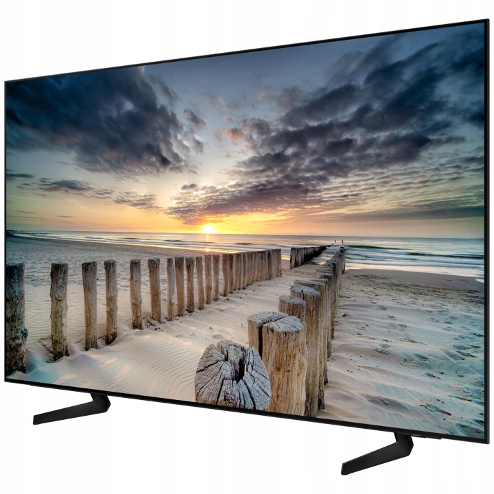 TELEWIZOR OLED SAMSUNG QE77S85F 77" 4K Vision AI Smart TV 2025