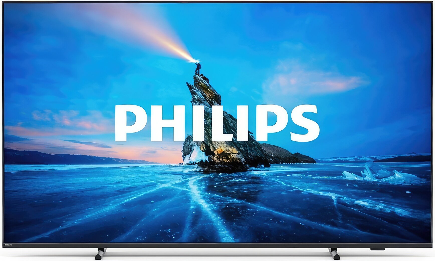 Telewizor PHILIPS 75PML8709 75" MINILED 4K Google TV Dolby Atmos HDMI 2.1