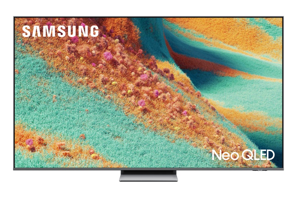 Telewizor Samsung QN85F 65” Neo QLED 4K
