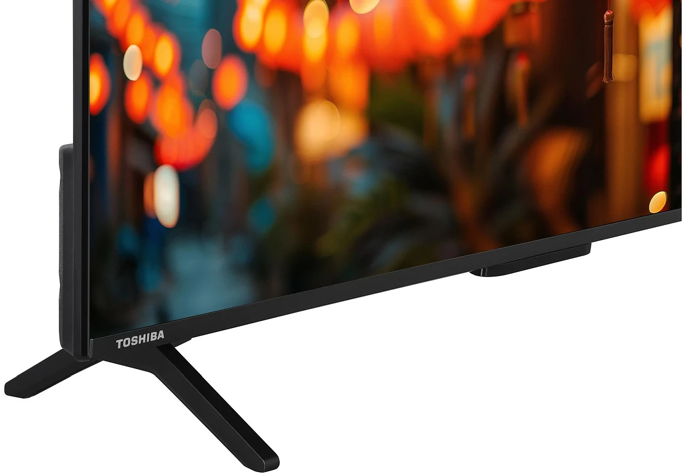 Telewizor 50 cali Toshiba 50QV2463DG QLED 4K UHD VIDAA