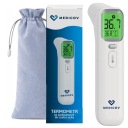 Elektroniczny termometr na podczerwień