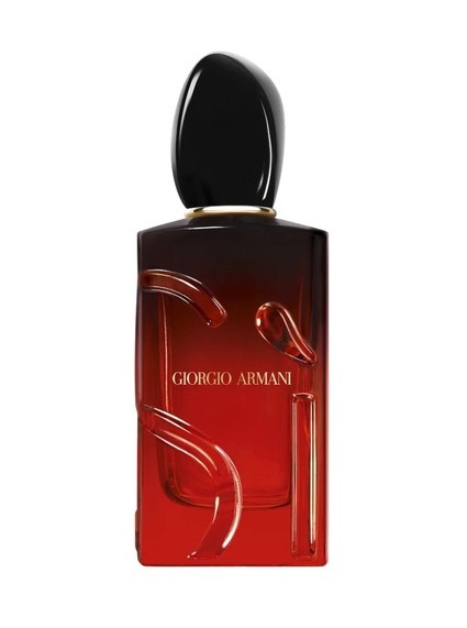 Armani Si Passione Intense EDP dla kobiet, 100ml - TESTER