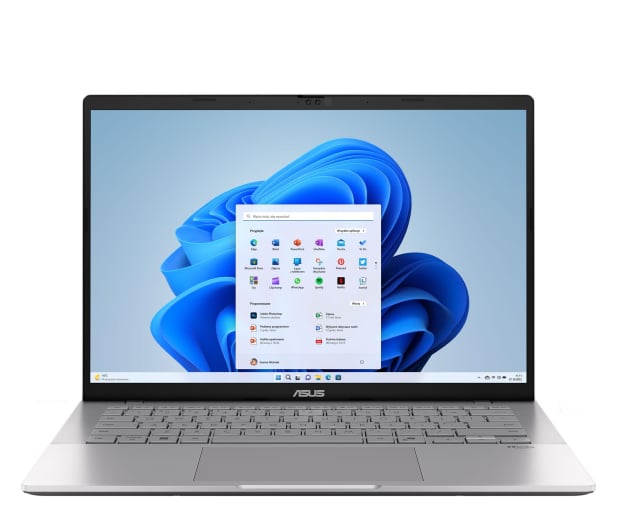 Laptop ASUS Vivobook S 14 Core 5-210H/16GB/512/Win11 FHD