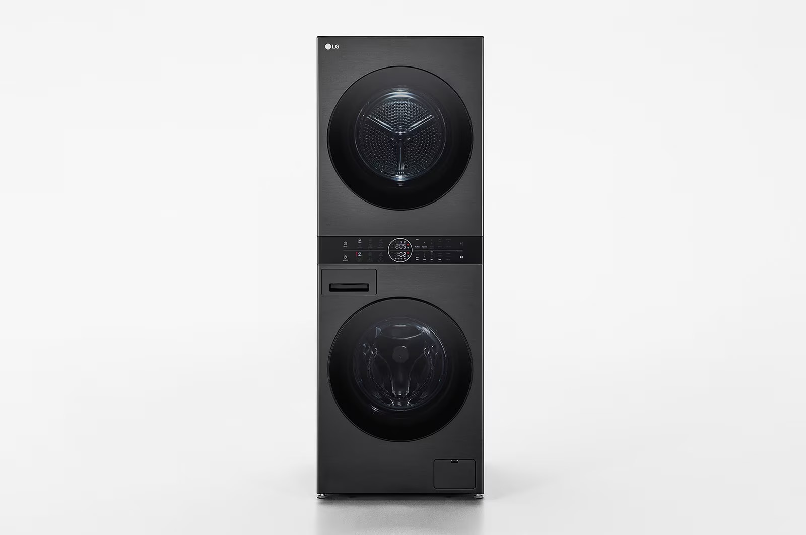 LG WashTower Pralka i suszarka |12/10kg| |AI DD| WT1210BBF ( zwrot blik 1500zł - możliwe 6 259,13)