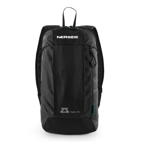 Nerside NERSIDE Plecak Tulon 15L czarny