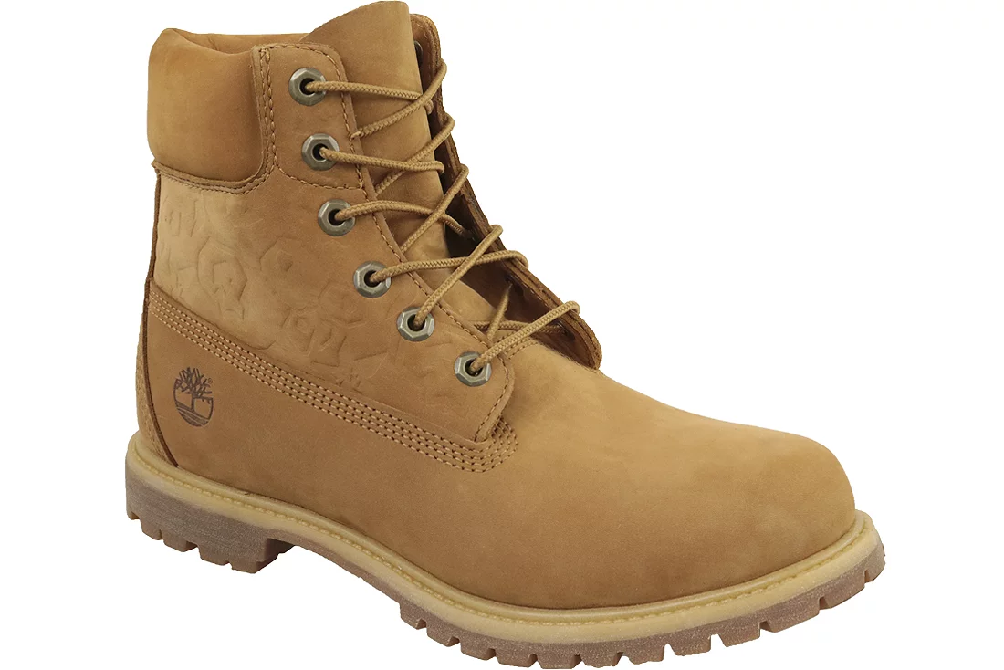 Damskie Timberland 6 In Premium Boot W A1K3N - ostatnie rozmiary