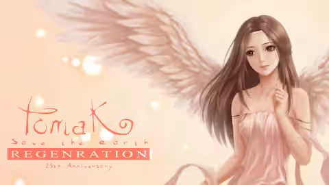 [Epic Games] Darmowa gra - TOMAK: Save the Earth Regeneration