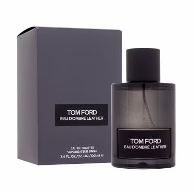 TOM FORD Eau d'Ombré Leather EDT dla mężczyzn 100 ML