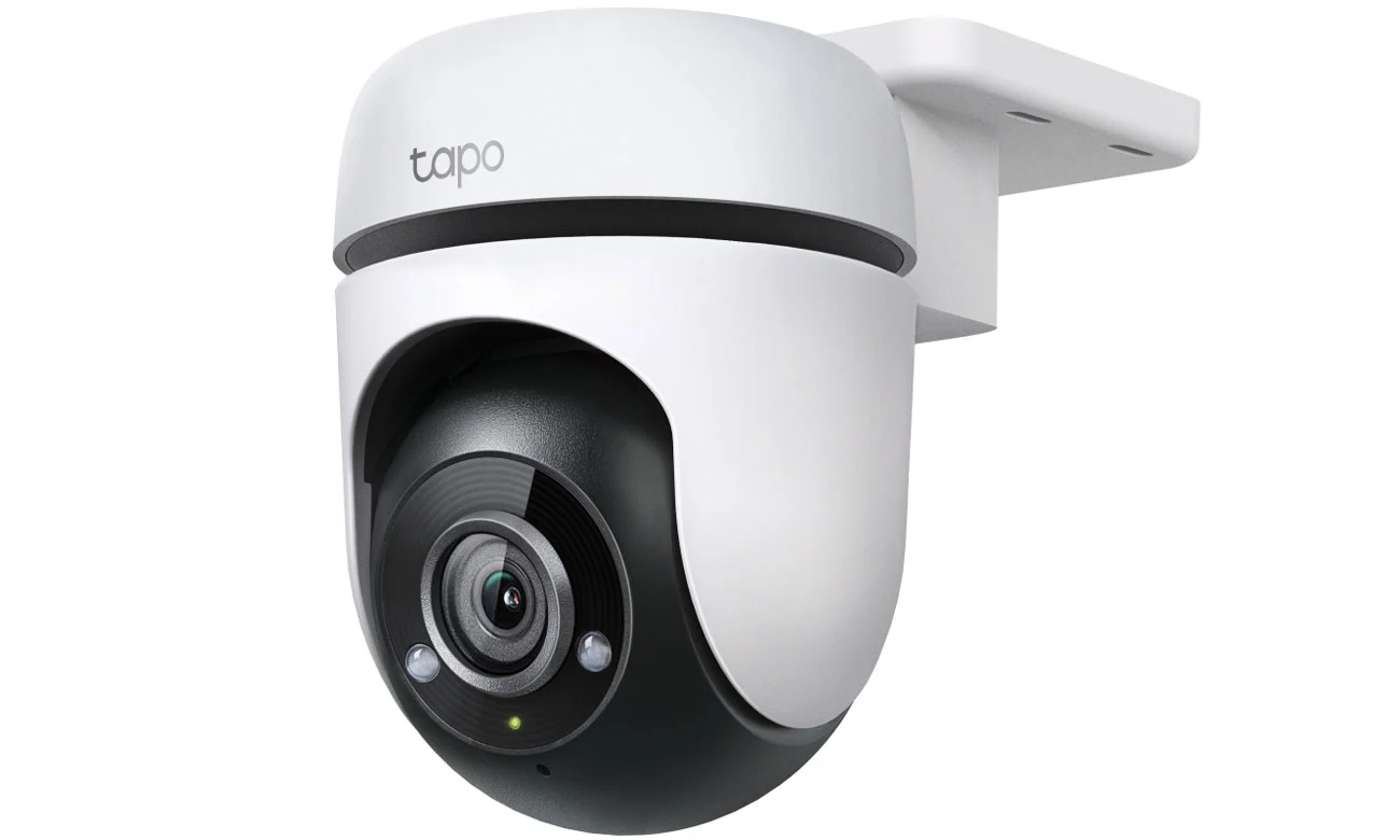 TP-Link Tapo C500 Outdoor Pan/Tilt Security WiFi