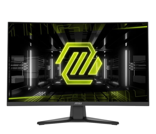 Monitor Zakrzywiony MSI MAG 275CQF E18 27" / 2560 x 1440 / 180 Hz