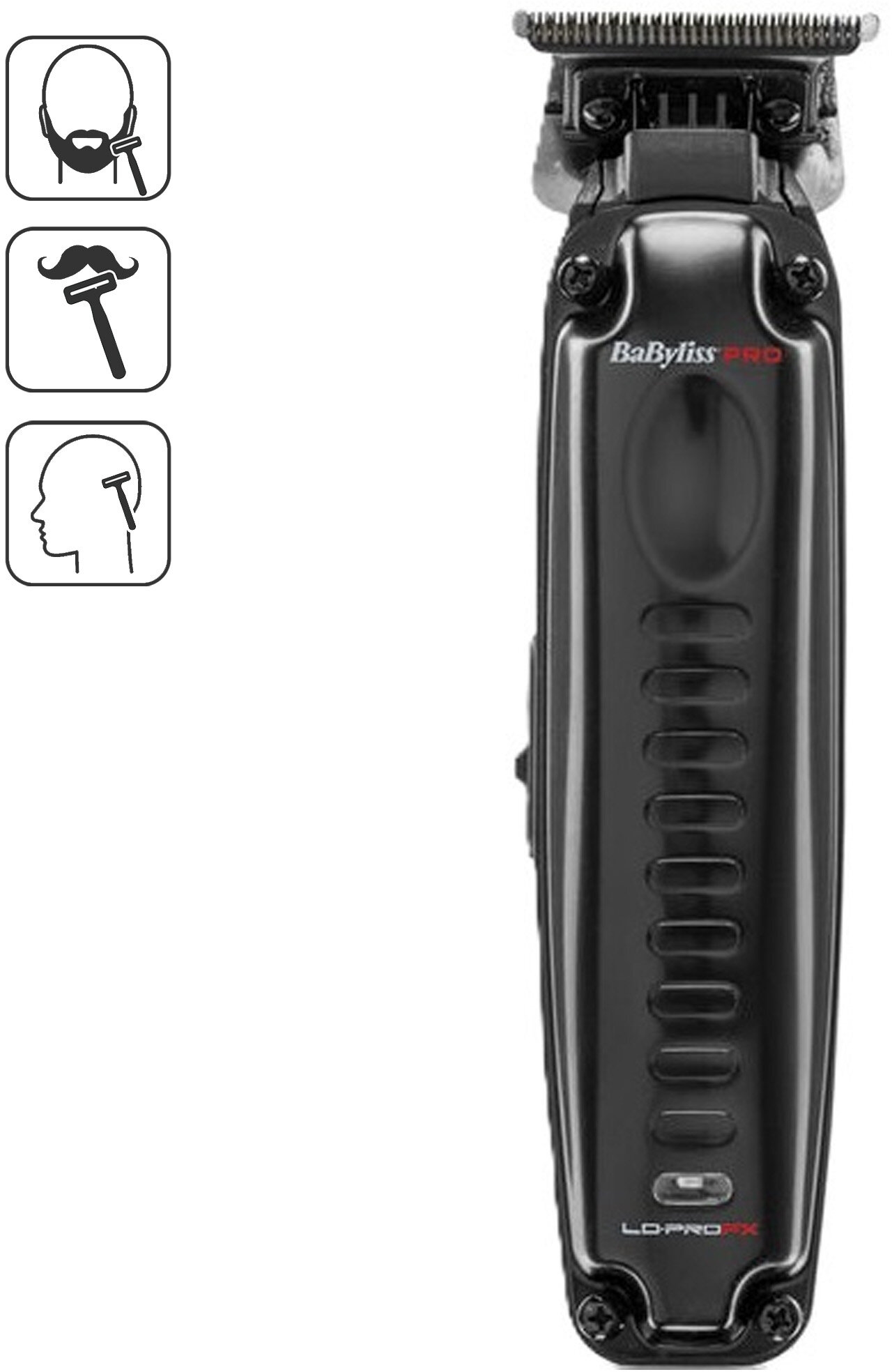Trymer BABYLISS Pro FX726E