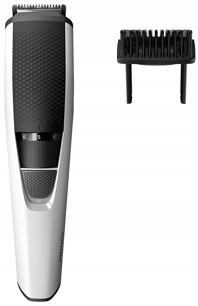 Trymer PHILIPS Beardtrimmer 3000 BT3206/14
