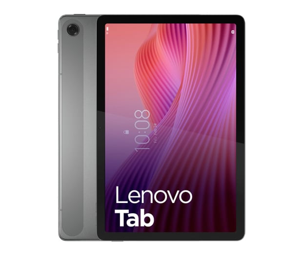 Tablet Lenovo TAB 10'' 4GB/128GB/Android 14 LTE 1920 x 1200 / Metalowa Obudowa