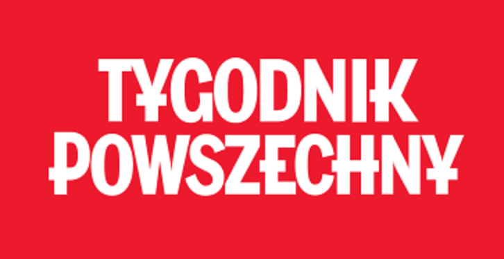 [Tygodnik Powszechny]  subskrypcja na 3 miesiące za darmo