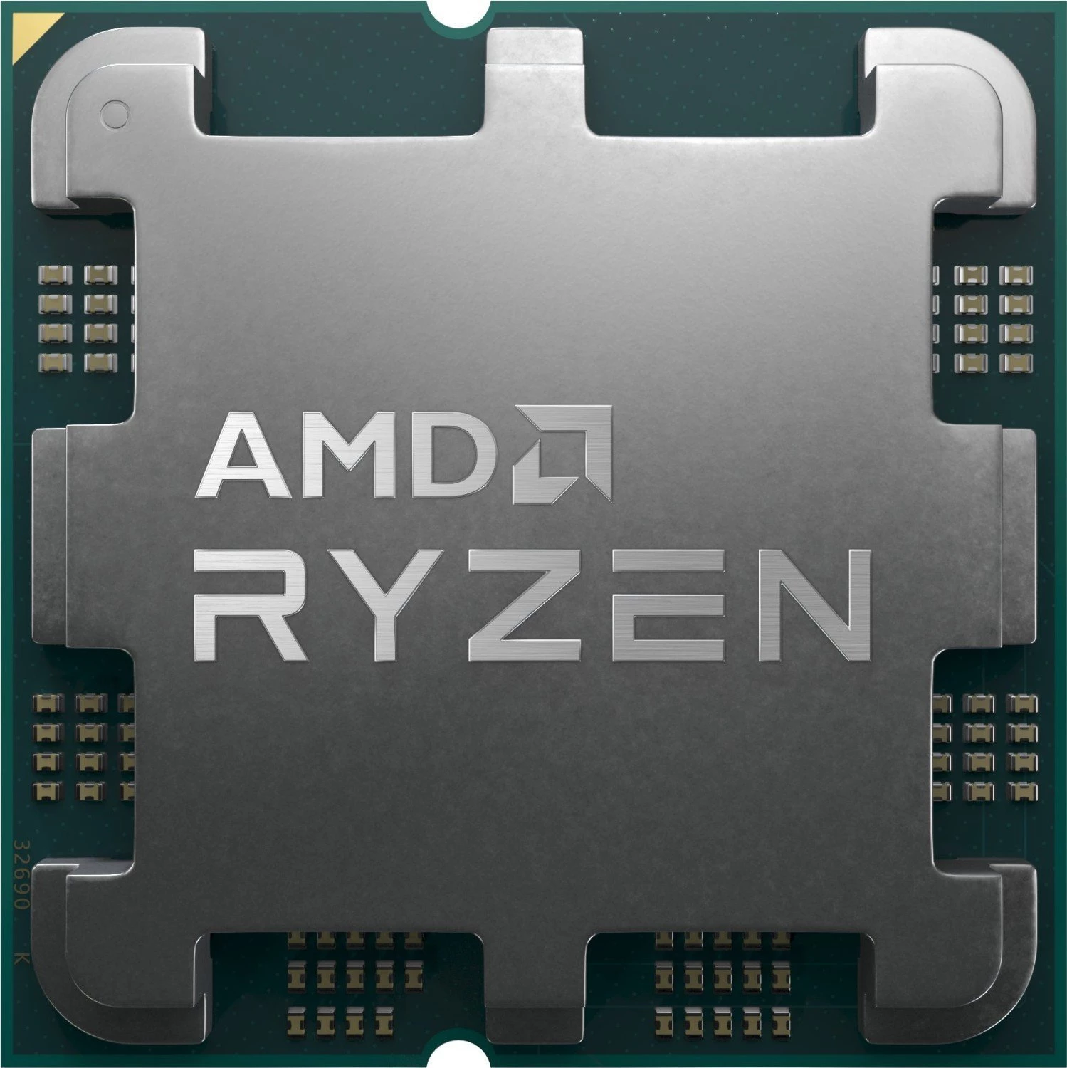 Procesor AMD Ryzen 5 7500F Tray