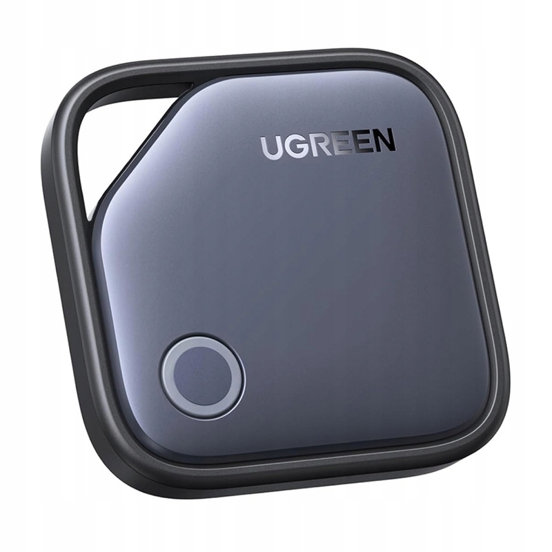 UGREEN CM816 Inteligentny lokalizator do iPhone iPad Mac BT 5.2 Zasięg 10m