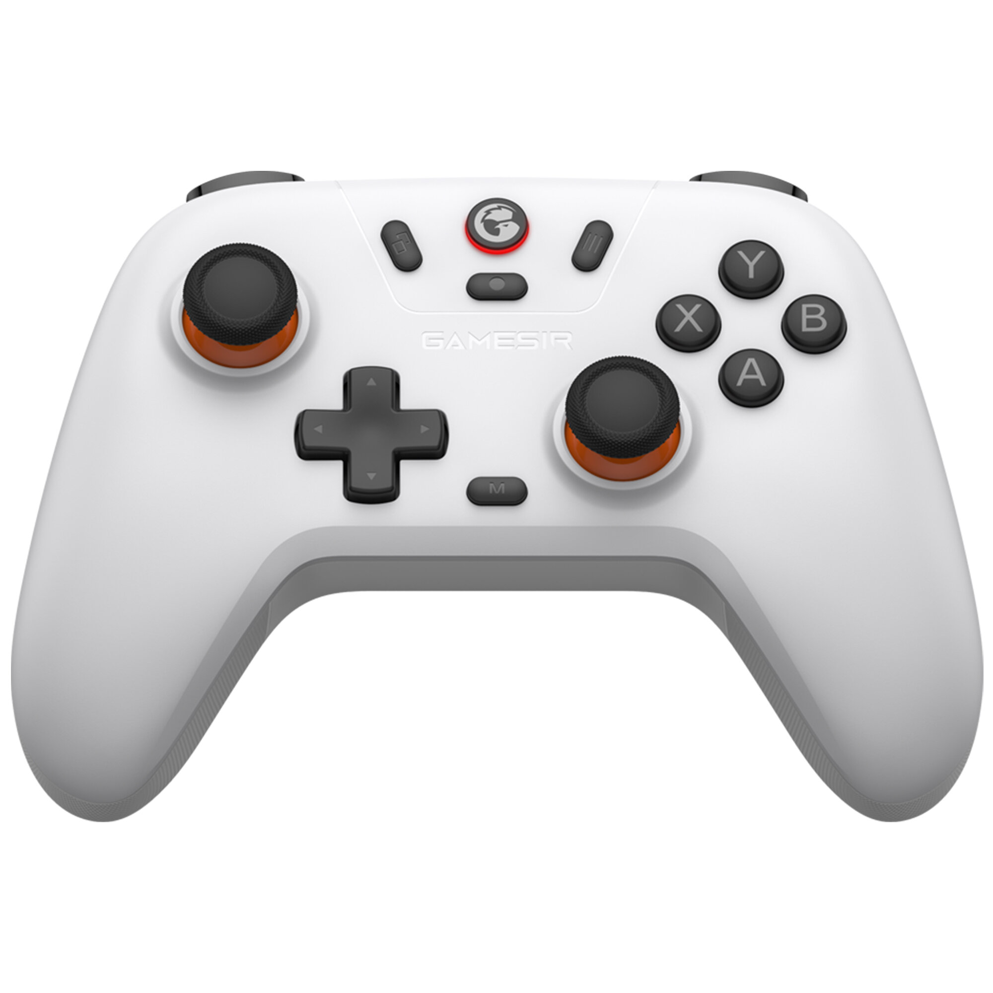 Kontroler GAMESIR T4n Lite Biały