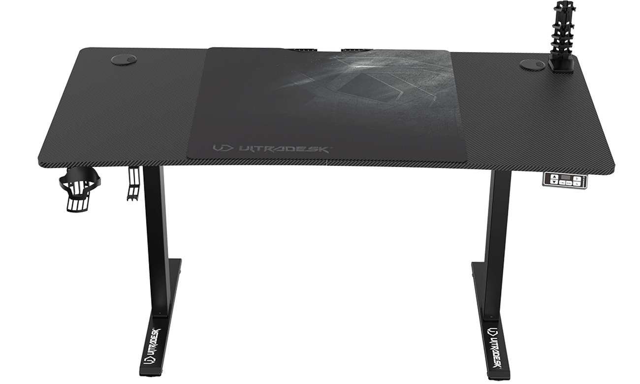 Biurko Elektryczne Ultradesk LEVEL V2