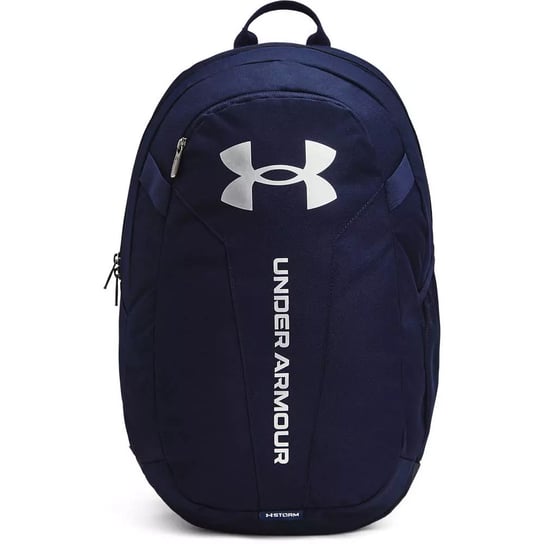 Under Armour, Plecak Hustle Lite, Granatowy