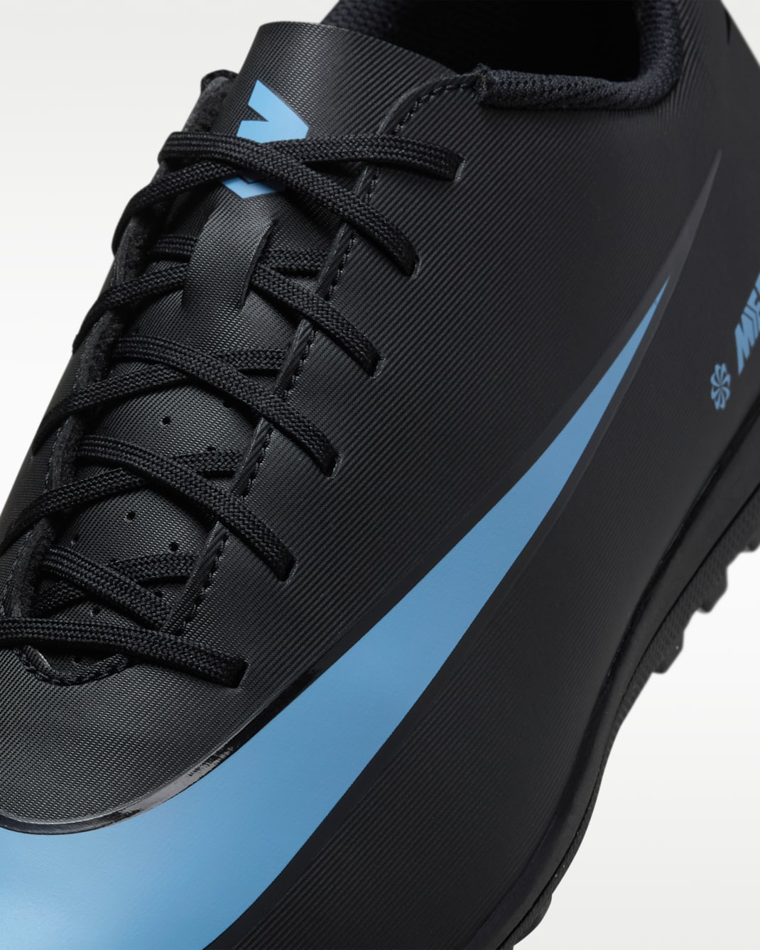 Nike Mercurial Vapor 16 Club Black Turfy