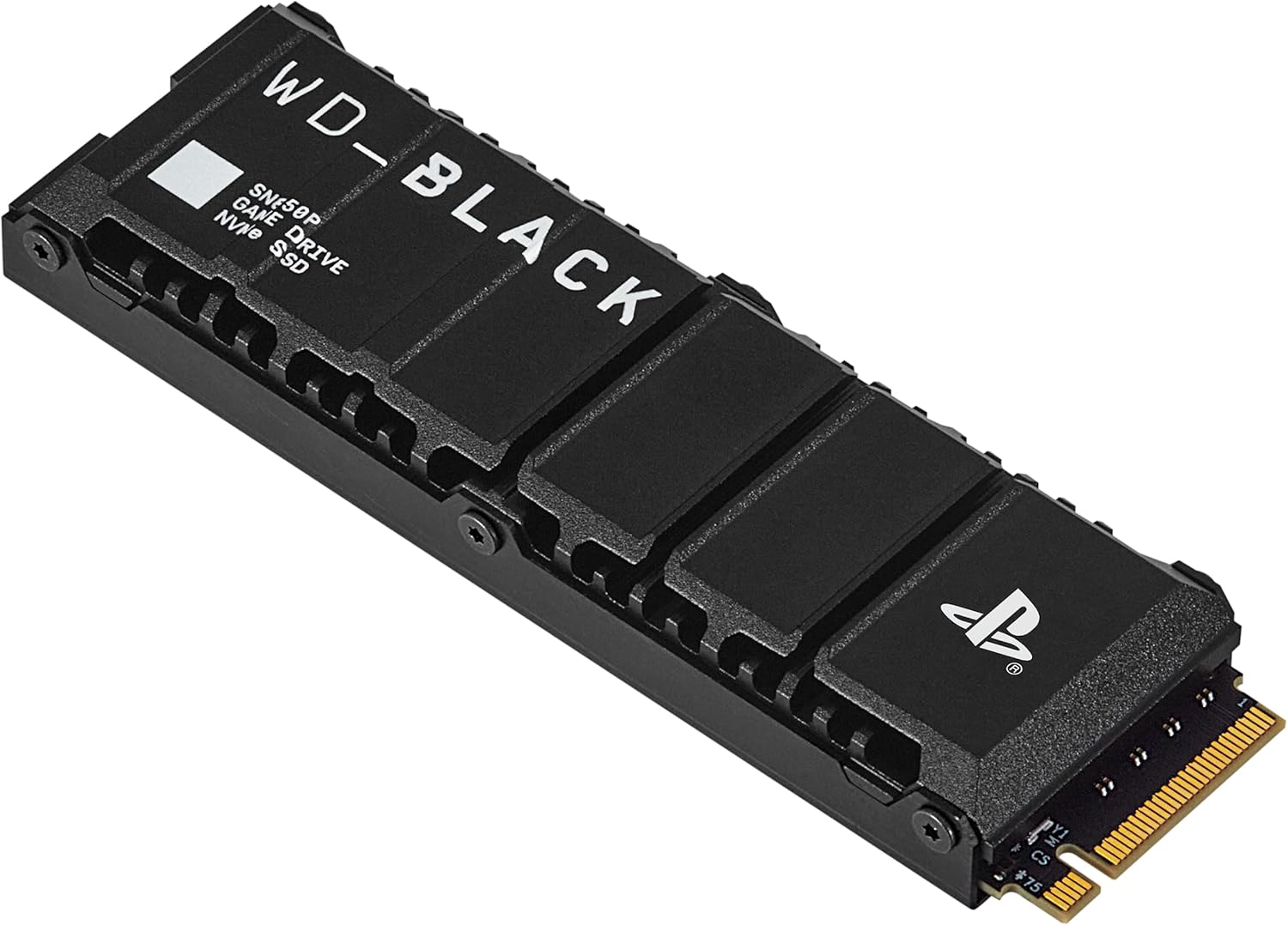 Dysk WD_BLACK 4TB SN850P NVMe SSD