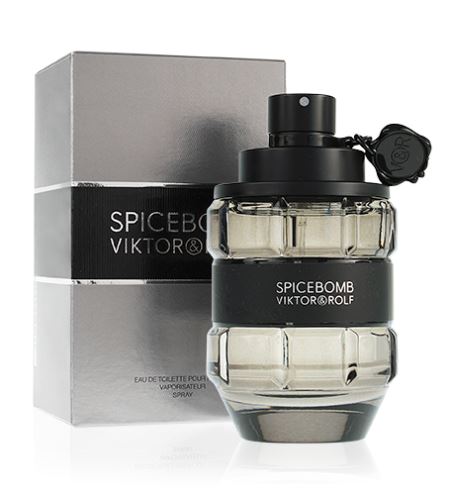 Viktor & Rolf Spicebomb woda toaletowa dla mężczyzn, 90 ML