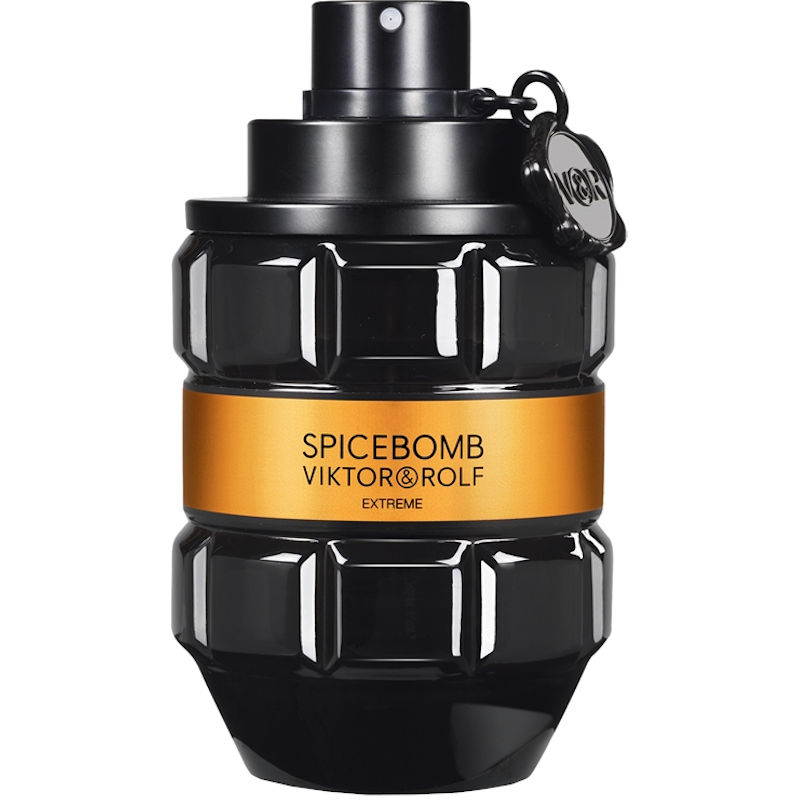 Viktor Rolf Spicebomb Extreme, EDP dla meżczyzn - TESTER - 90ml