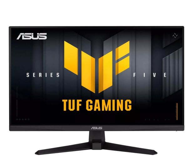 Monitor ASUS TUF Gaming VG259QMR5A 310 Hz Fast IPS 24,5" 1920 x 1080
