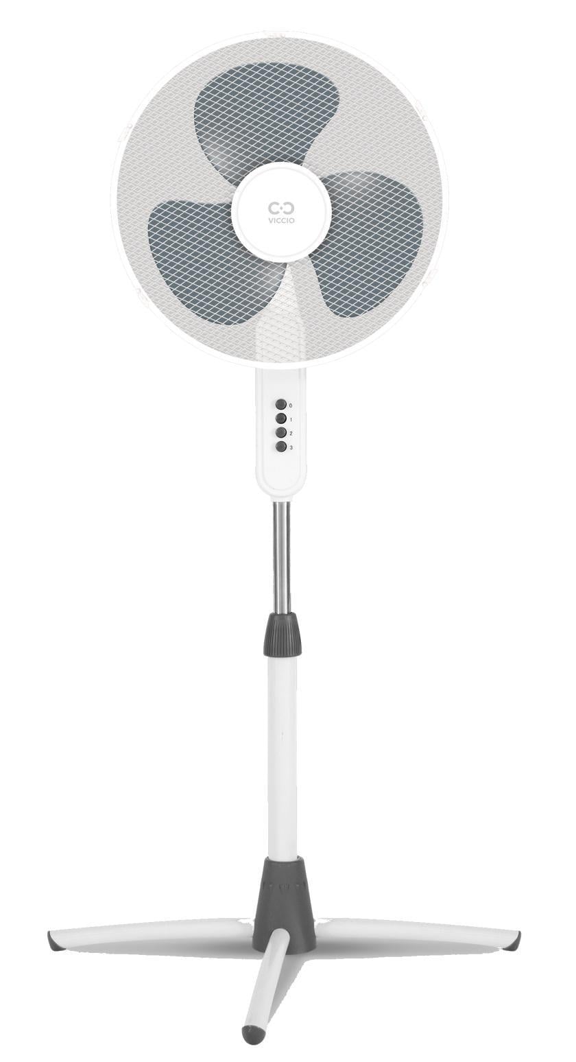 Wentylator VICCIO FFA4058 (wiatrak) 60 W